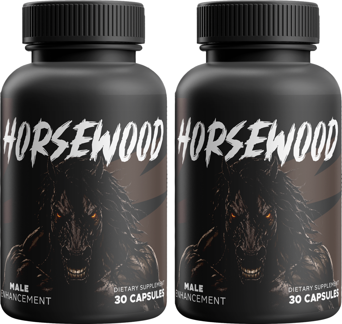 Horsewood — 2 bottles